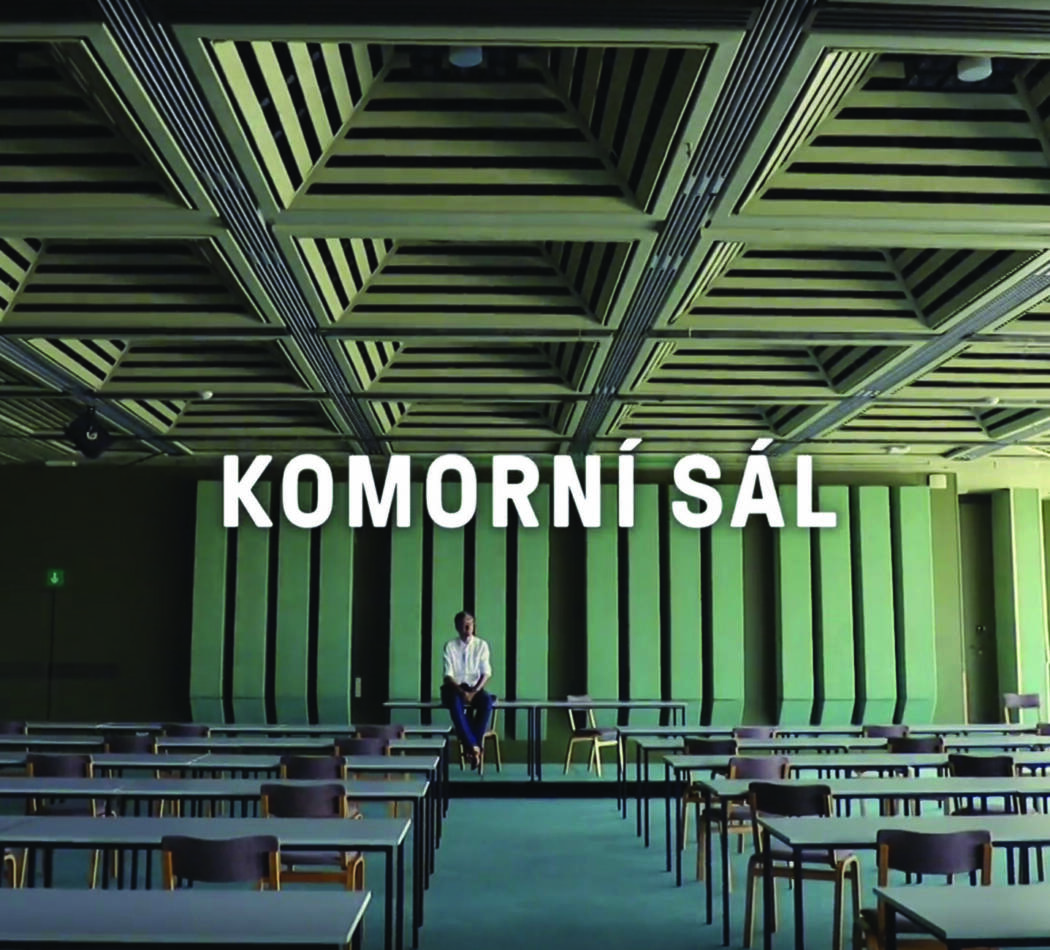 Komorní sál